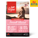 Orijen Small Breed Dry Dog Food 1.8kg
