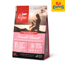Orijen Small Breed Dry Dog Food 1.8kg