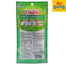 Inaba Churu Chicken with Vegetables Recipe Dog Treats 14gx4 (USD-615)