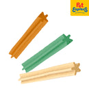 Dentalight Dental Stix Assorted Dog Treats 220g