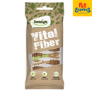 Dentalight Vital Fiber Grain-Free Brush Health Care Dog Treats 70g