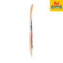 Kit Cat Purr Puree Plus Chicken Skin and Coat Care Cat Treats 15gx4 (2 packs)_side