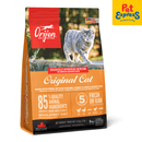 Orijen Original Dry Cat Food 1.8kg