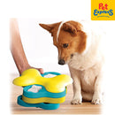 Nina Ottosson Tornado Interactive Level 2 Dog Toy