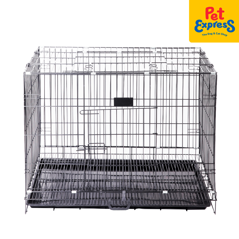 [FOR PRE-ORDER] Jolly Collapsible Dog Cage 90716C-4