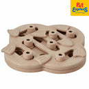 Nina Ottosson Hide N Slide Interactive Level 2 Dog Toy