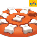 Nina Ottosson Smart Puzzle Level 1 Dog Toy