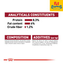 Royal Canin Size Health Nutrition Puppy Medium Wet Dog Food 140g (10 pouches)