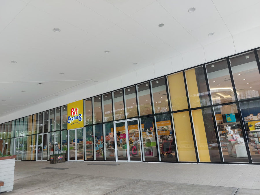 SM City Clark