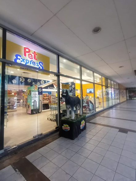 Pet express branches clearance near me