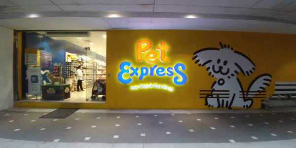 SM MAKATI
