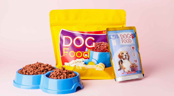 Stop Spoiling Dinner: 5 Common Pet Food Storage Mistakes
