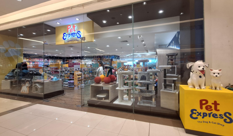 Festival Mall