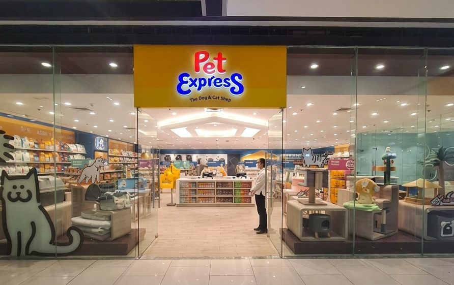 SM Tarlac