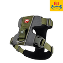 EzyDog X-Link Dog Harness Small Khaki
