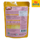SmartHeart Adult Chicken with Rice and Carrot Wet Cat Food 85g (Single)