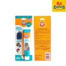 Arm and Hammer Fresh Breath Tuna Kitten Dental Kit 67.5g