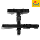 Zee.Dog Gotham Dog H-Harness Small