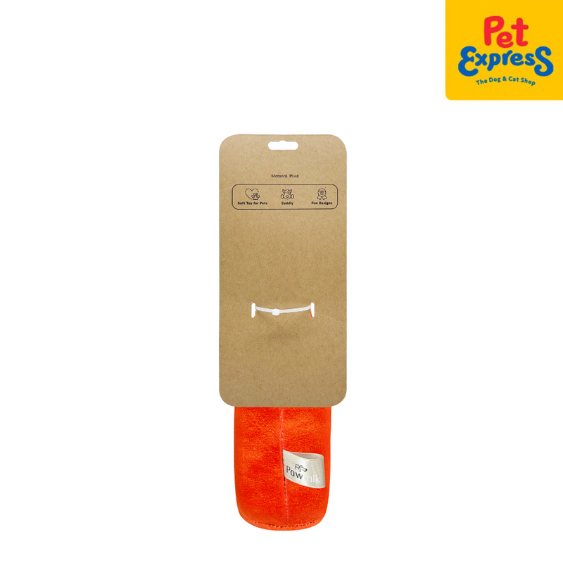 PawTalk Drink Edition Tequila Special Dog Toy