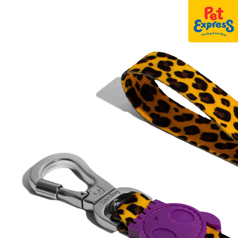 Zee.Dog Honey Dog Leash Large