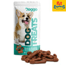 Doggo Brushie Beef Dog Treats