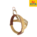 EzyDog Quickfit Dog Harness Small Corduroy