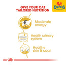 Royal Canin Feline Breed Nutrition Adult British Shorthair Wet Cat Food 85g (12 pouches)