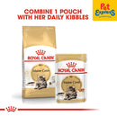 Royal Canin Feline Breed Nutrition Adult Maine Coon Dry Cat Food 2kg