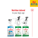Royal Canin Size Health Nutrition Adult Mini Dry Dog Food 2kg