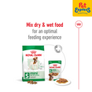 Royal Canin Size Health Nutrition Adult Mini Dry Dog Food 2kg