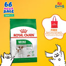 Royal Canin Size Health Nutrition Adult Mini Dry Dog Food 2kg