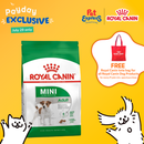 Royal Canin Size Health Nutrition Adult Mini Dry Dog Food 2kg