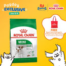 Royal Canin Size Health Nutrition Adult Mini Dry Dog Food 2kg
