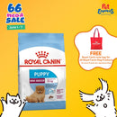 Royal Canin Size Health Nutrition Puppy Mini Indoor Dry Dog Food 1.5kg