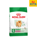 Royal Canin Size Health Nutrition Adult Mini Indoor Dry Dog Food 1.5kg