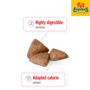 Royal Canin Size Health Nutrition Adult Mini Indoor Dry Dog Food 1.5kg