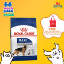 Royal Canin Size Health Nutrition Adult Maxi Dry Dog Food 4kg