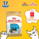 Royal Canin Breed Health Nutrition Puppy Shih Tzu Dry Dog Food 1.5kg