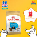 Royal Canin Breed Health Nutrition Puppy Shih Tzu Dry Dog Food 1.5kg