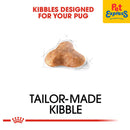 Royal Canin Breed Health Nutrition Adult Pug Dry Dog Food 1.5kg