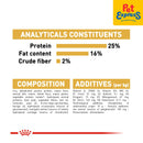 Royal Canin Breed Health Nutrition Adult Pug Dry Dog Food 1.5kg