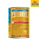 Pedigree Adult Beef Wet Dog Food 400g (3 cans)