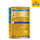 Pedigree Adult Chicken and Liver Wet Dog Food 400g (3 cans)