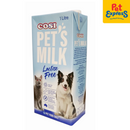 Cosi Pet's Milk 1L (2 cartons)