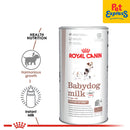 Royal Canin Babydog Milk 400g