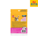 Pedigree Dentastix Puppy 4-12 Months Dog Treats 7s 56g (2 packs)