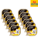 Cesar Adult Chicken Wet Dog Food 100g (12 pcs)