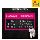Cesar Adult Chicken Wet Dog Food 100g (12 pcs)