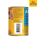Pedigree Adult 5 Kinds Meat Wet Dog Food 400g (3 cans)