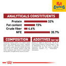 Royal Canin Feline Health Nutrition Adult Fit 32 Dry Cat Food 2kg